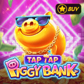 Heo Ngân Hàng Tap Tap