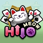 Mèo HiLo