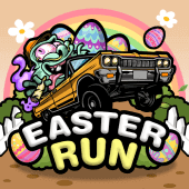 Chạy Lễ Phục Sinh