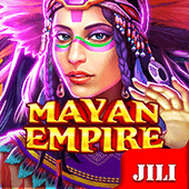 Đế chế Maya
