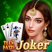 Teen Patti Joker
