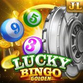 Bingo may mắn