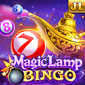 Bingo Đèn Thần