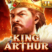 Vua Arthur