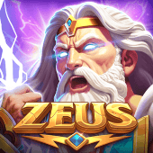 thần Zeus