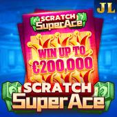 Super Ace Scratch