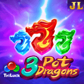 3 Rồng Nồi