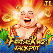 Jackpot Vua Tài Lộc