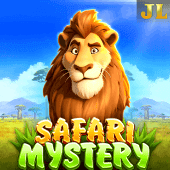 Bí ẩn Safari