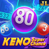 Keno Cơ Hội Siêu Việt