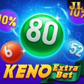Keno Cược Thêm