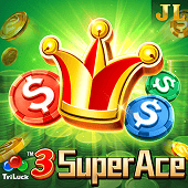 3 Siêu Át Chủ Bài