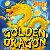 rồng Vàng