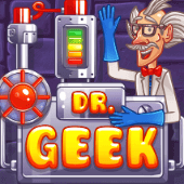 Tiến sĩ Geek