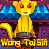 Wong Tai Sin