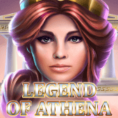 Truyền thuyết về Athena