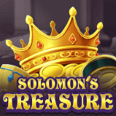 Kho báu của Solomon