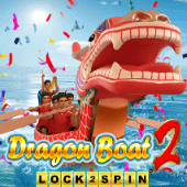 Thuyền rồng 2 Khóa 2 Vòng quay