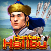 Thợ săn Helibu