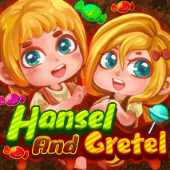 Hansel và Gretel