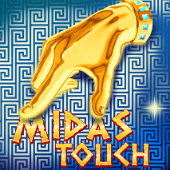 Cái chạm của Midas