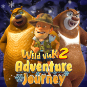 Hành trình phiêu lưu Wild Vick 2