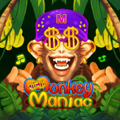 Khỉ Maniac