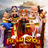 phúc Lộc Thọ