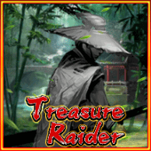 Treasure Raider