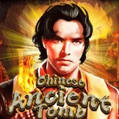 Lăng mộ cổ Trung Quốc