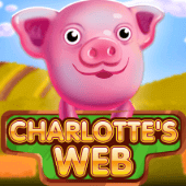 mạng lươi của Charlotte