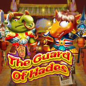 The Guard of Hades