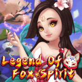 Truyền thuyết về Fox Spirit