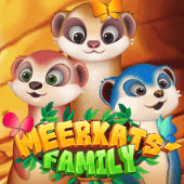 Meerkats 'Family