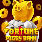 Con heo đất Fortune