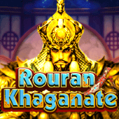 Roouran Khaganate