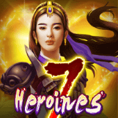 7 nữ anh hùng