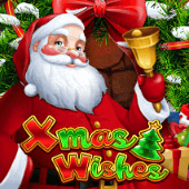 Lời chúc Xmas