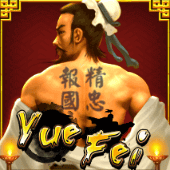 Nhạc Phi