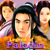 Truyền thuyết về Paladin