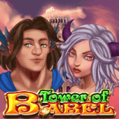 Tháp Babel