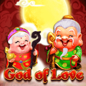 Thần của tình yêu