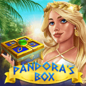 Hộp Pandora