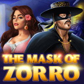 Mặt nạ của Zorro