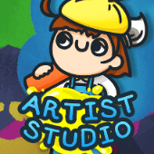 Studio nghệ sĩ