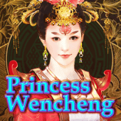 Công chúa Wencheng