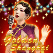 Thượng Hải vàng
