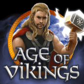 Thời đại của người Viking