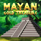 Vàng của người Maya