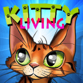 Kitty sống